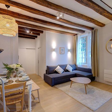 Le Saint Martin / Cathedrale Appartement Tours Buitenkant foto