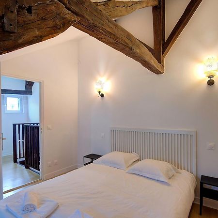 Le Saint Martin / Cathedrale Appartement Tours Buitenkant foto
