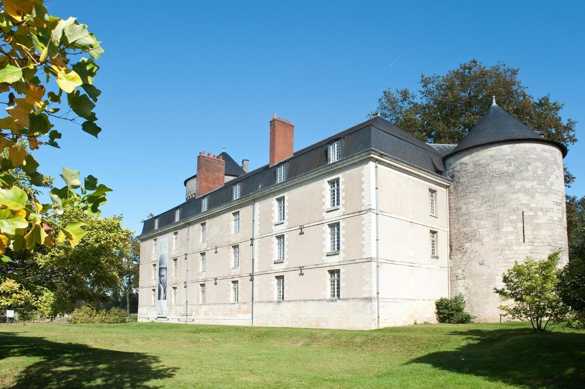 Le Saint Martin / Cathedrale Appartement Tours Buitenkant foto