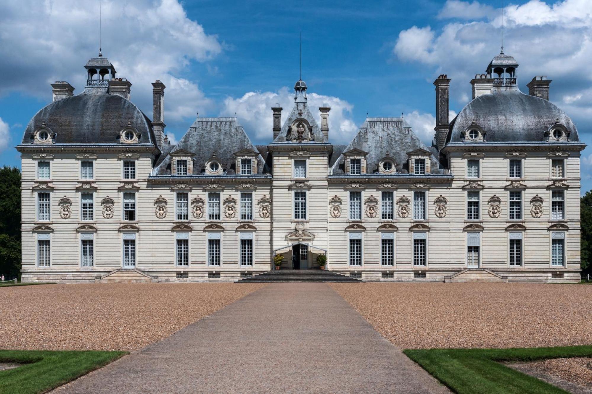 Le Saint Martin / Cathedrale Appartement Tours Buitenkant foto